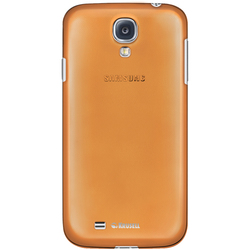 Krusell FrostCover Umschlag Rückseite Orange (G...