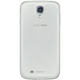 Krusell FrostCover Back Cover Silicon Alb (Gala...