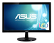 Asus VS207DE Monitor 19.5" 1600 x 900 με Χρόνο Απόκρισης 5ms GTG