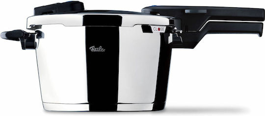 Fissler Vitaquick Χύτρα Ταχύτητας 8lt