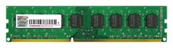 Transcend 4GB DDR3 RAM με Ταχύτητα 1333 για Desktop