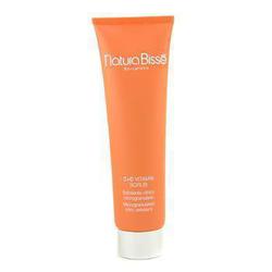 Natura Bisse Scrub Cu Vitamina C+C 100ml Natura Bisse Scrub Cu Vitamina C+C 100ml
