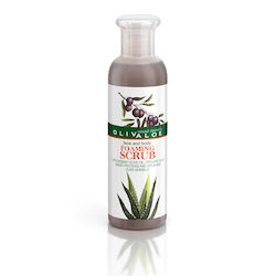 Olivaloe Gesichtspeelings & -peelings Scrub 200ml