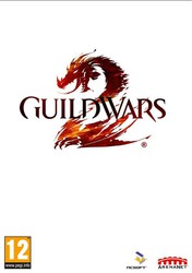 Guild Wars 2 PC Game (Used)