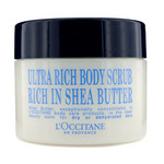 L'Occitane Scrub for Body 200ml