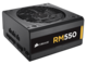 Corsair 550W Захранващ блок за компютър Пълен модул 80 Plus Gold (CP-9020053-EU)