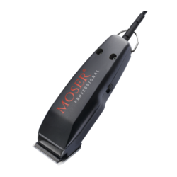 Moser 1400 Mini Hair Clipper Black 1411-0087