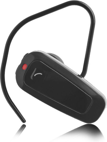 Forever MF-300 Earbud Bluetooth Handsfree Earphone Black