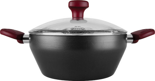 Fest Magic Fryer Pot made of Aluminum 24cm