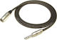 Granite MP-483PR-5M XLR male to 6.3mm male 5m Cable (MP-483PR-5M)