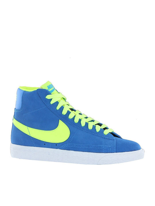 Nike Blazer Mid Blazer Kinder Sneaker Hoch Mehr...