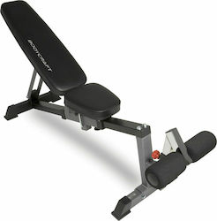 BodyCraft Adjustable Workout Bench