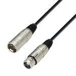 Adam Hall XLR male to XLR female 6m Cable (K3MMF0600)