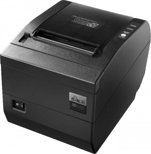 Birch BP-003 Termică Imprimantă de bonuri Ethernet / USB