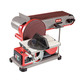 Valex LND150 Belt/Disk Sander 1450rpm 375W