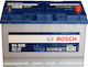 Bosch Baterie Auto S4028 cu Capacitate 95Ah și CCA 830A