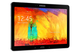 Samsung P6050 10.1" Tablet με WiFi & 4G (16GB)