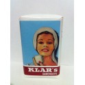 Klar Seifen Soap Bar 100g