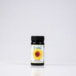 Metapharm D Vital Ahrital 30 Tabletten