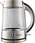 Gorenje 352172 Kettle 1.7lt 2200W Silver