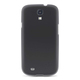 Belkin Micra Glam Matte Back Cover Σιλικόνης Μαύρο (Galaxy S4)