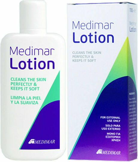 Medimar Lotion 110ml