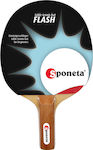 Sponeta Flash Tischtennisschläger für Anfänger