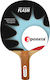 Sponeta Flash Ρακέτα Ping Pong για Αρχάριους Παίκτες