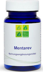 Metapharm Mentarev Supplement for Memory 30 tabs MET1041