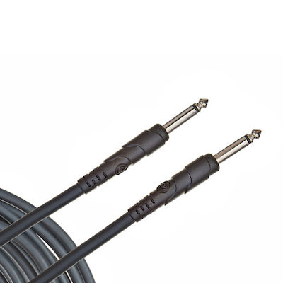 Planet Waves PW-CGT-20 Cable 6.3mm male - 6.3mm male 6m (PW-CGT-20)