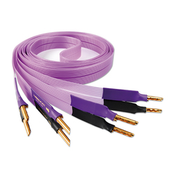 Nordost Purple Flare Loudspeaker Cable 4m Banana