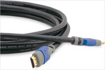 Kramer HDMI 1.4 Cable HDMI male - HDMI male 10.7m Black