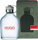 Boss Hugo Man Eau de Toilette 200ml