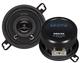 Crunch Set Boxe Auto DSX 32 3.5" cu 50W RMS (2 căi)