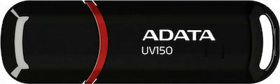 Adata DashDrive UV150 16GB USB 3.0 Stick Black