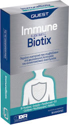 Quest Immune Biotix 30 κάψουλες