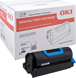 OKI 45488802 Original Drum Laser Printer Black 18000 Pages