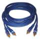 Audiophony RCA11/C Cable RCA male - RCA male 1.2m
