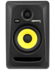 KRK Rokit 5 G3 Studio Active Speaker 2 No of Drivers 50W Black (Piece)