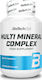 Biotech USA Multi Mineral Complex 100 ταμπλέτες