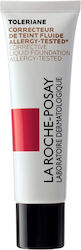 La Roche Posay Toleriane Corrective Liquid Make Up SPF25 10 Ivory 30ml