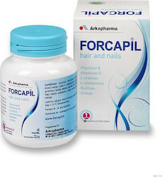 Arkopharma Forcapil 60 κάψουλες