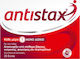 Sanofi Antistax Ειδικό Συμπλήρωμα Διατροφής 30 ταμπλέτες
