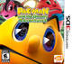 Pacman And The Ghostly Adventures Издание 3DS Игра