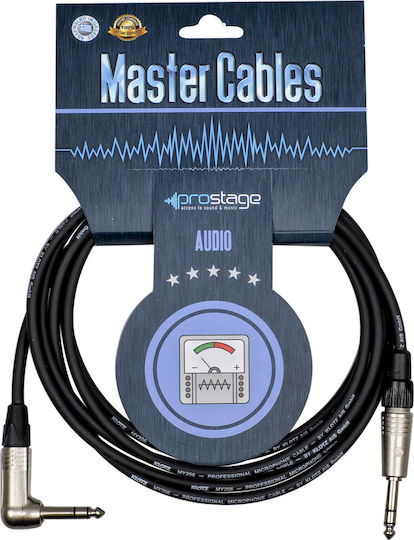 Prostage TSG-05 Cablu 6,3 mm de sex masculin - 6,3 mm de sex masculin 5m (TSG-05)