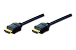 Digitus HDMI 1.4 Cable HDMI male - HDMI male 2m