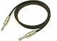 Granite Instrument Cable 6.3mm male - 6.3mm male 3m (IP-241PR-3M)