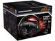 Thrustmaster T100 Lenkrad mit Pedalen für PC / PS3