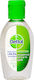 Dettol Healthy Touch Antiseptic Hand Gel 50ml Natural