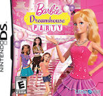 Barbie Dreamhouse Party DS